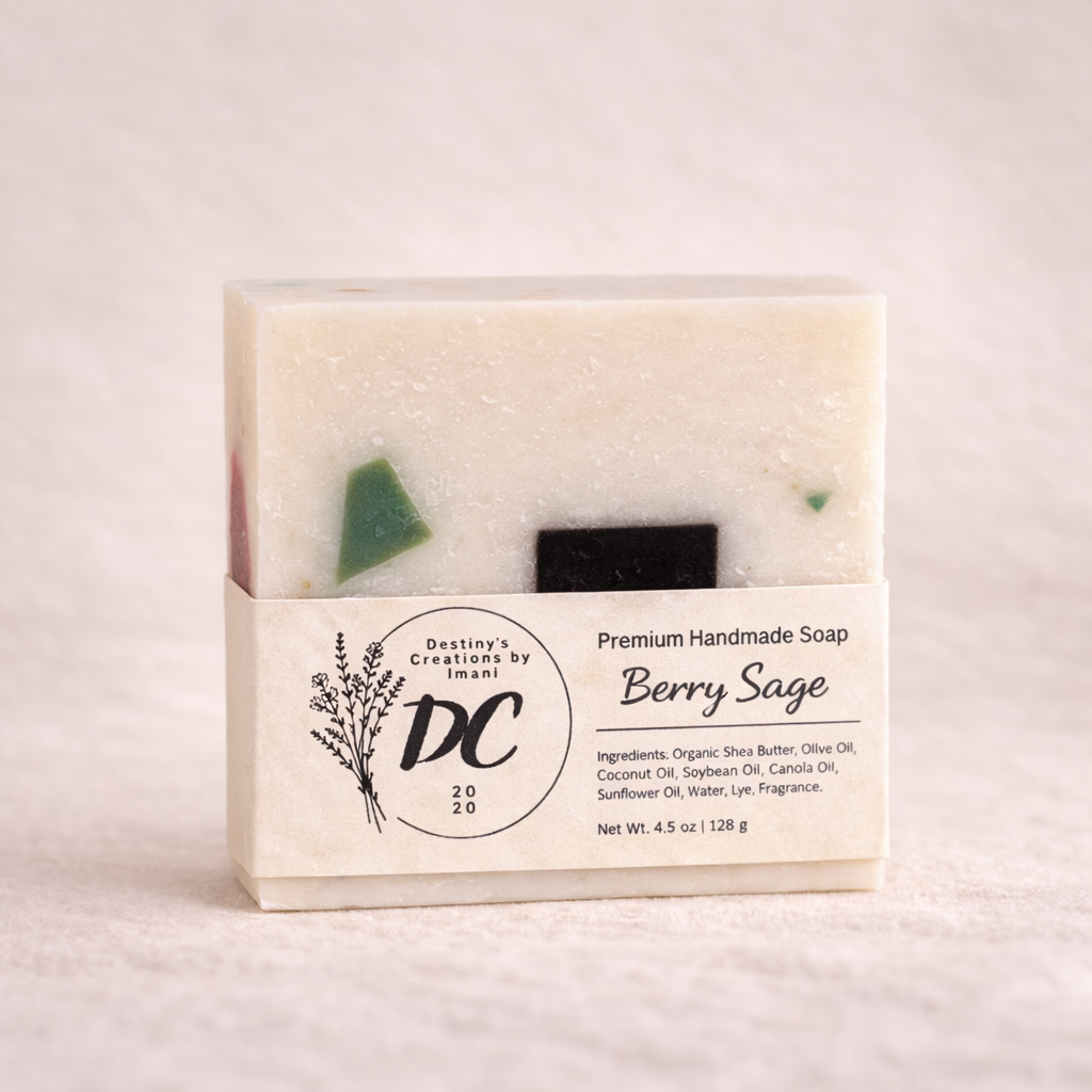 Natural Soaps