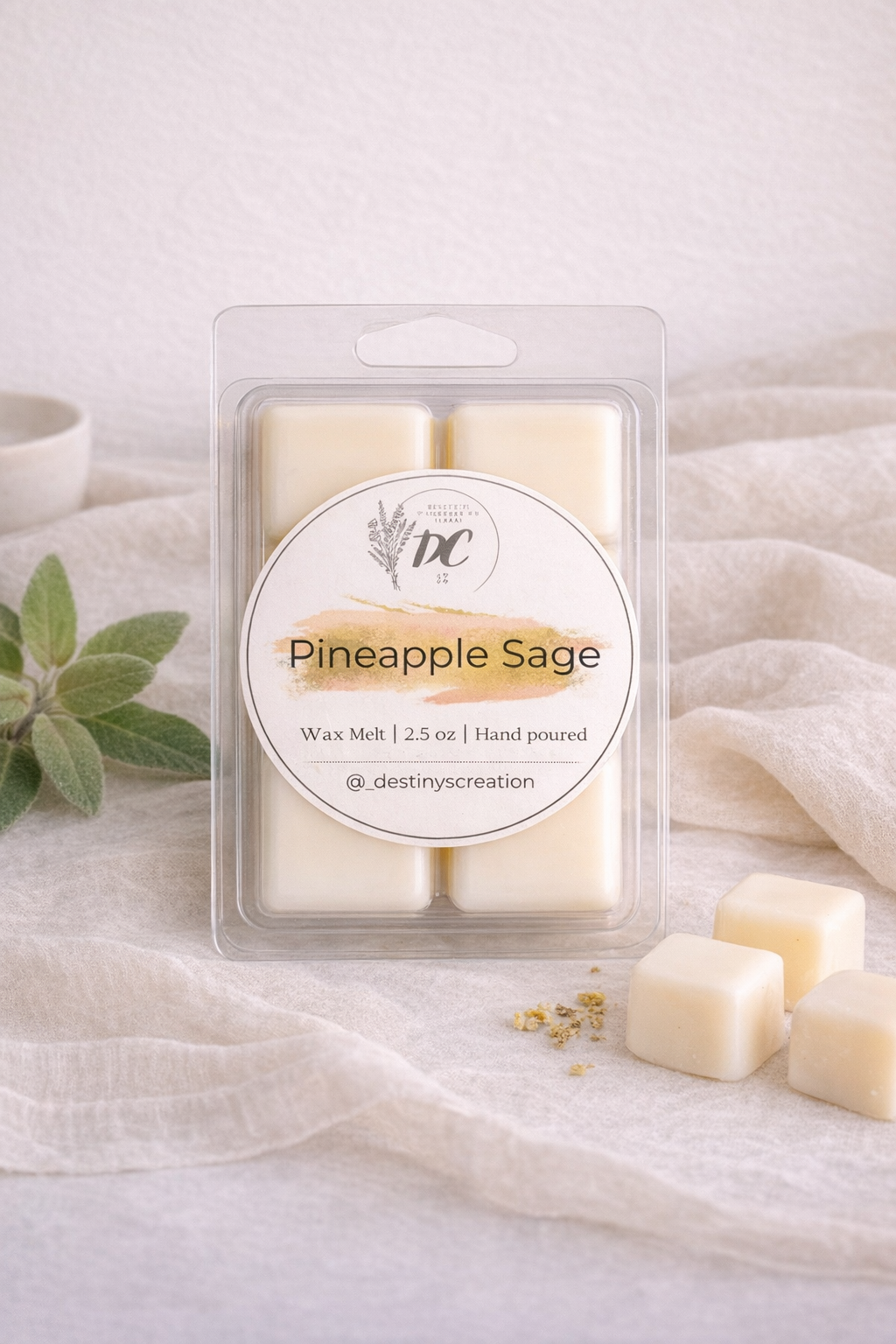 Soy Candles