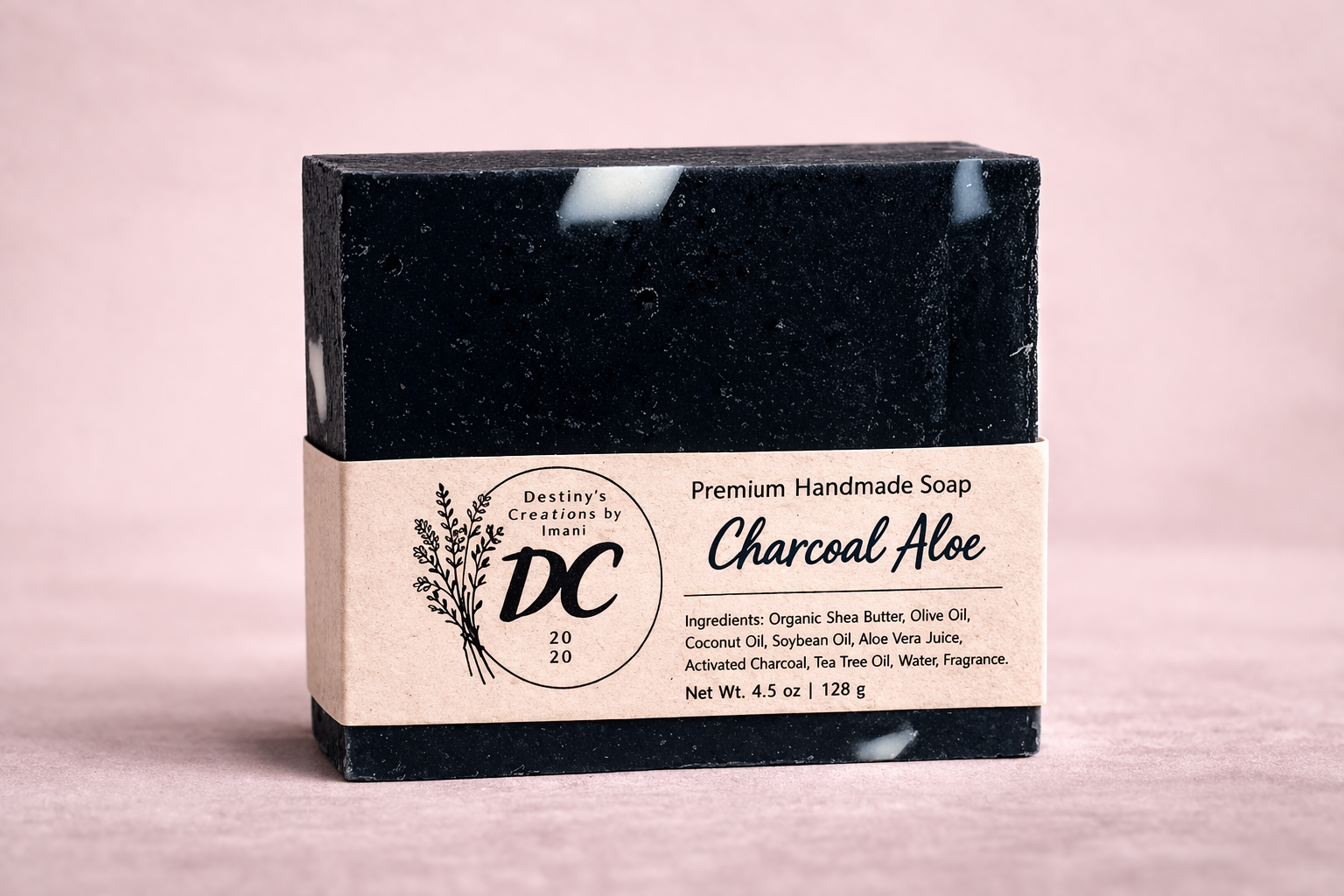 Natural Soaps