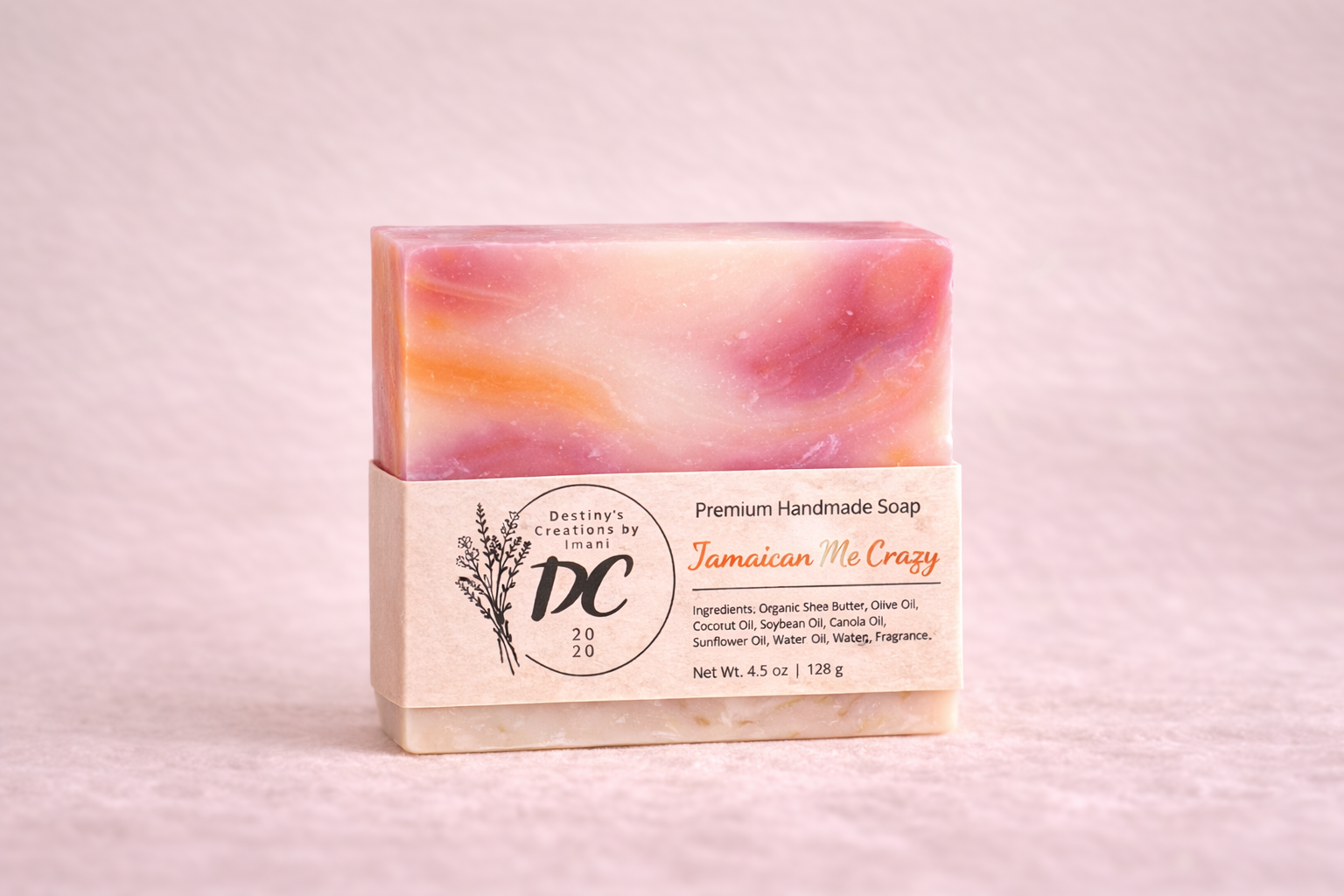 Natural Soaps