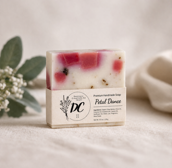 Natural Soaps