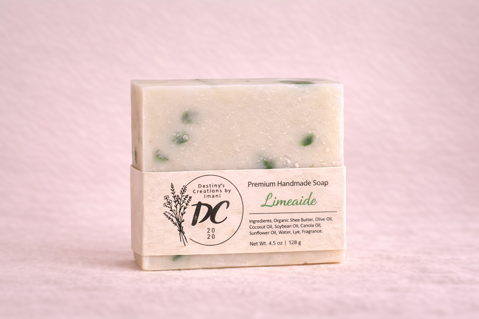 Natural Soaps