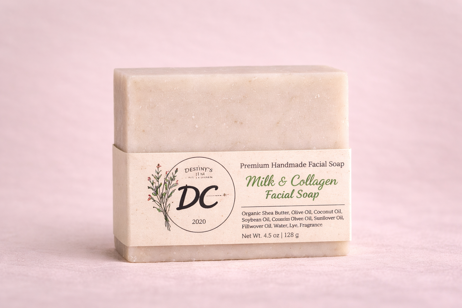Natural Soaps